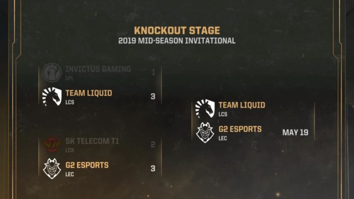 MSI 2019