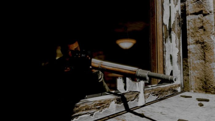 Análise Arkade: Sniper Elite V2 Remastered é uma atualização justa, mas datada