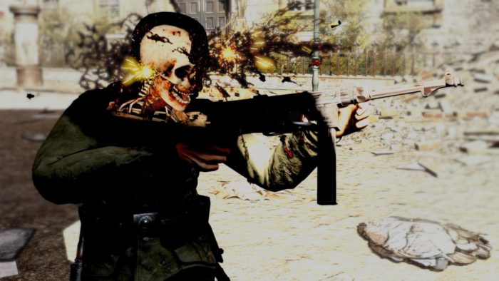 Análise Arkade: Sniper Elite V2 Remastered é uma atualização justa, mas datada
