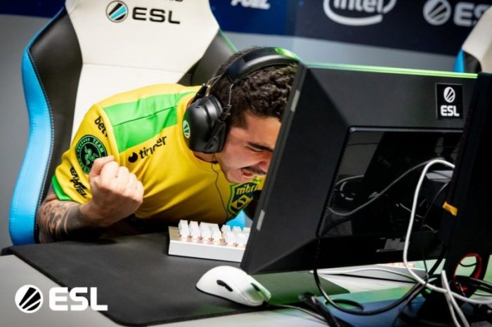 MIBR