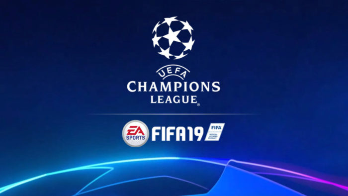 eChampions League