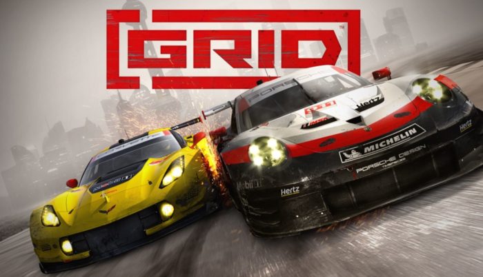 Novo jogo da franquia GRID é anunciado, e chega já em setembro
