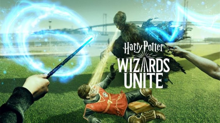 Novo trailer de Harry Potter: Wizards Unite traz a magia para o mundo real