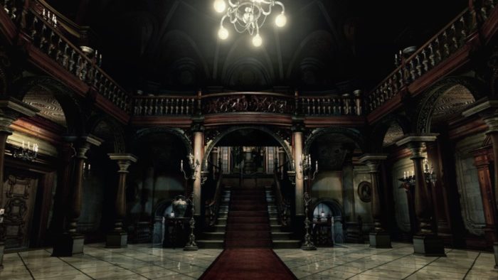 Resident Evil é a franquia com o maior número de games vendidos da história da Capcom