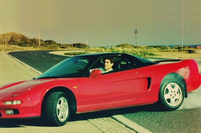 Honda NSX