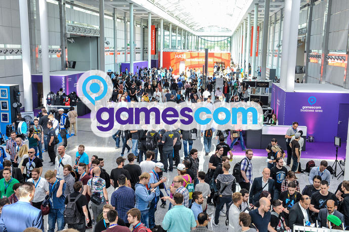 Gamescom
