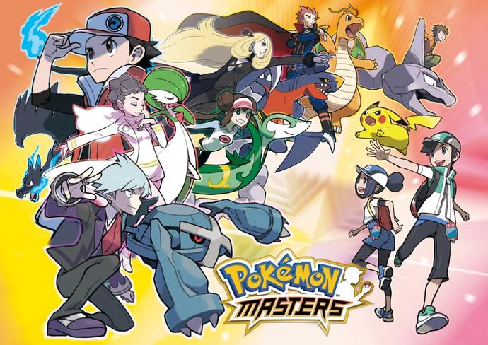 Pokémon