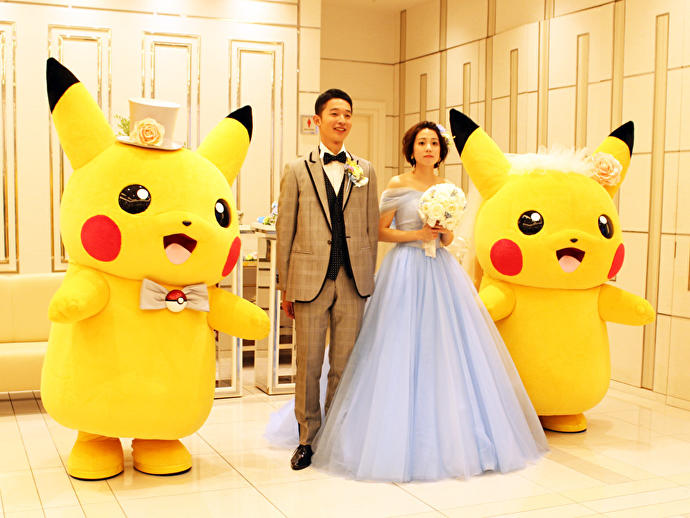 Pokémon