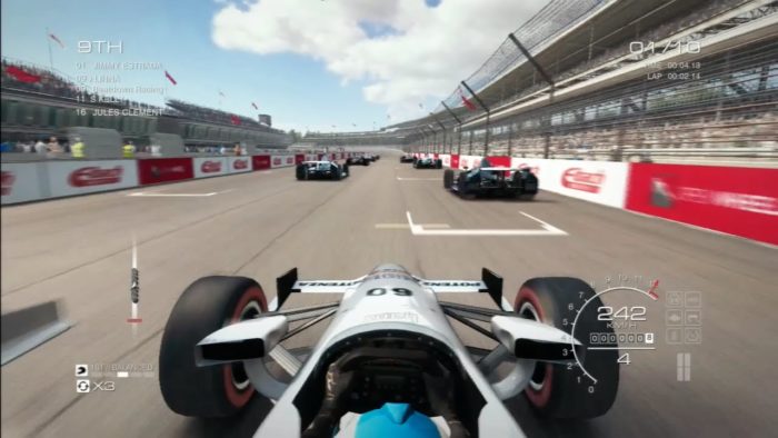 Indy 500