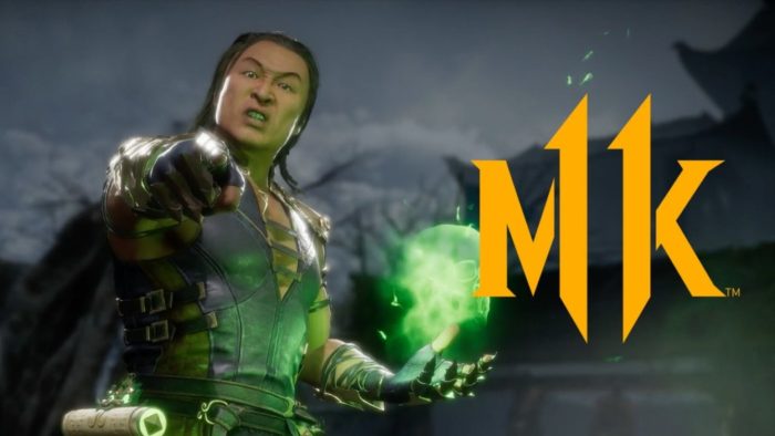 Mortal Kombat 11: trailer mostra gameplay de Shang Tsung e confirma Spawn!