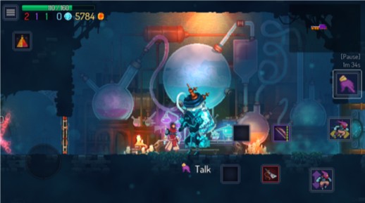 Dead Cells