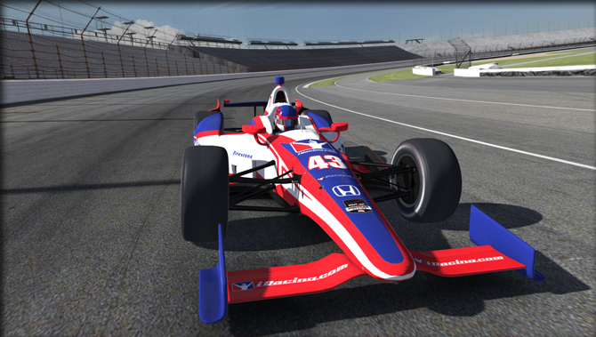 Indy 500
