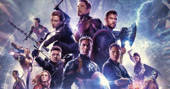 Vingadores Ultimato
