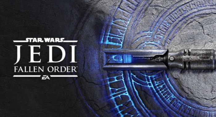 E3 2019: Star Wars Jedi: Fallen Order mostra seu gameplay