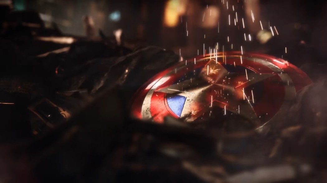 E3 2019: Square Enix finalmente apresenta Marvel's Avengers