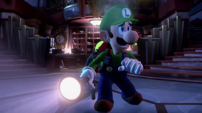 Nintendo diz que Luigi's Mansion 3 só terá uma data de lançamento quando o game estiver pronto