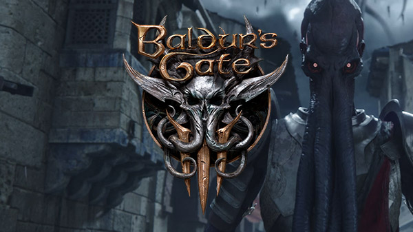 Baldur's Gate 3 é anunciado para PC e Stadia, pelos criadores de Divinity