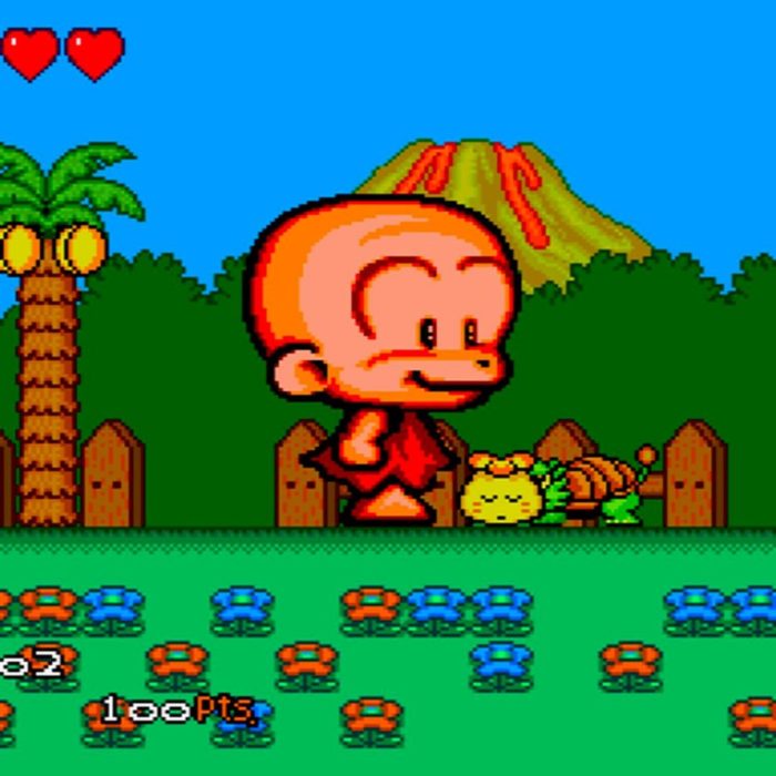 TurboGrafx-16