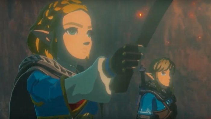 E3 2019 - Produtor do novo Zelda diz que o game poderá ter influências de Red Dead Redemption 2
