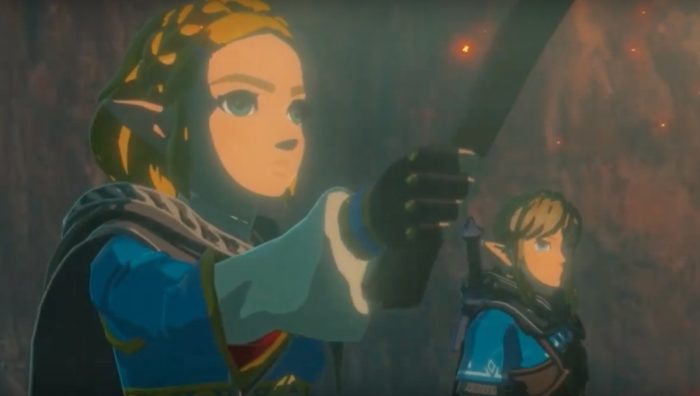 Zelda