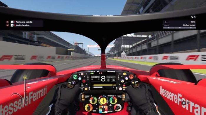 F1 2019