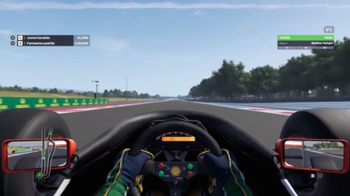 F1 2019
