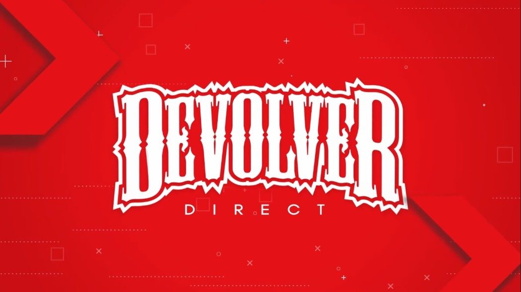 E3 2019: Assista agora ao Devolver Direct, com anúncios, sangue e violência