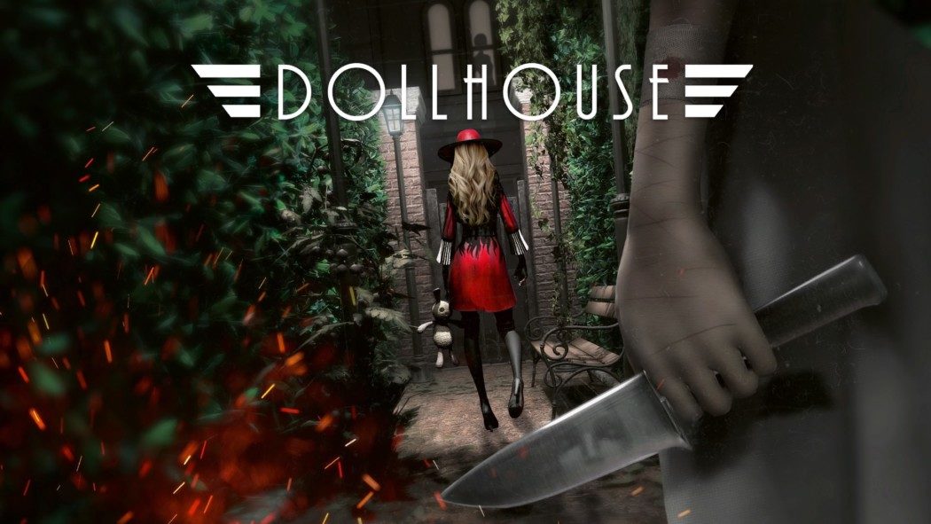 Análise Arkade: Sobreviva aos terrores do cinema antigo em Dollhouse