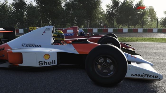 F1 2019