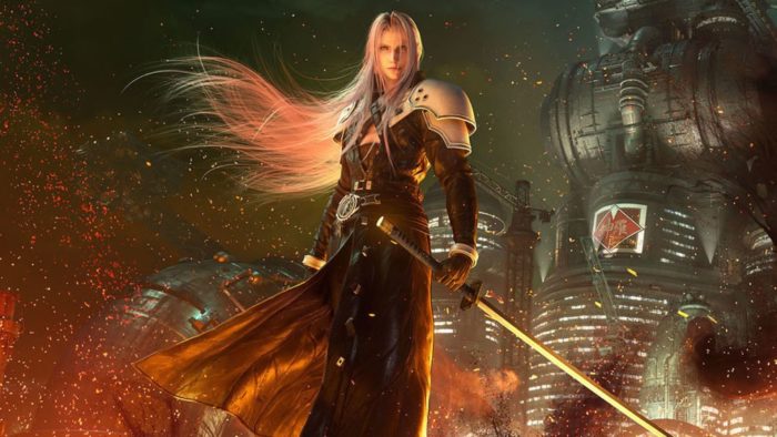 E3 2019: Final Fantasy VII Remake detalha seu gameplay, mostra Sephiroth, Tifa e mais