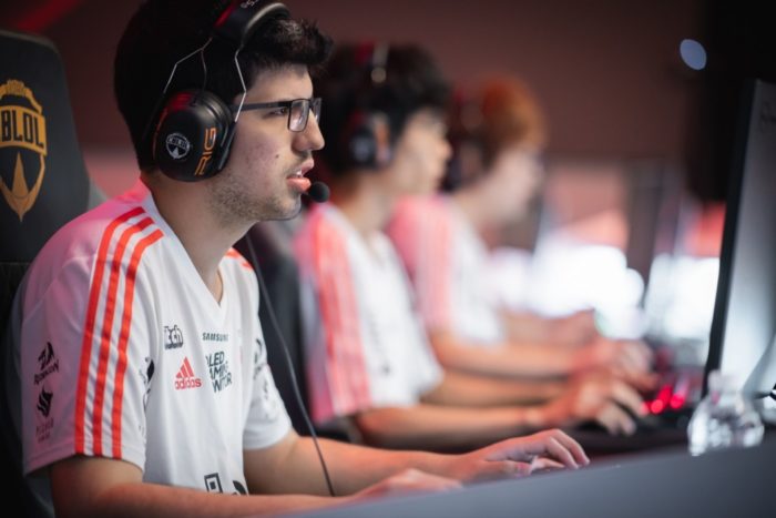 CBLoL
