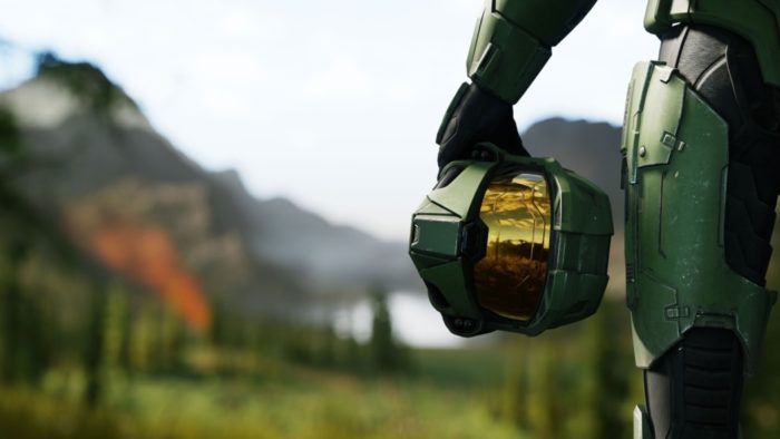 E3 2019: Halo Infinite chega no final de 2020, confira o novo trailer