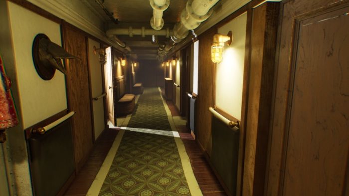 Análise Arkade: Layers of Fear 2 é um jogo de terror que não dá medo