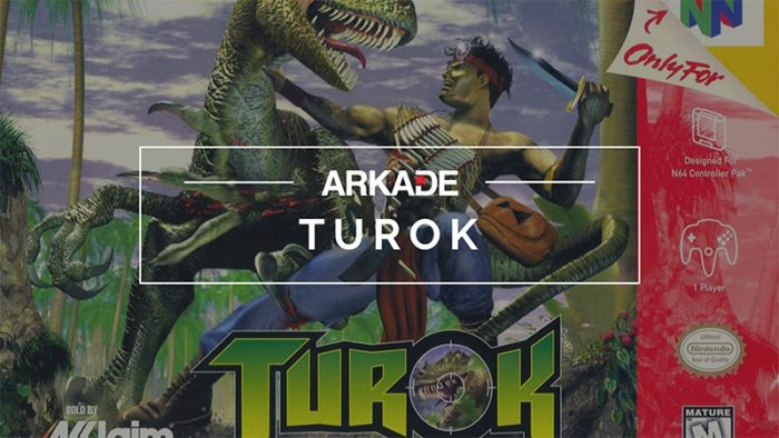 Turok