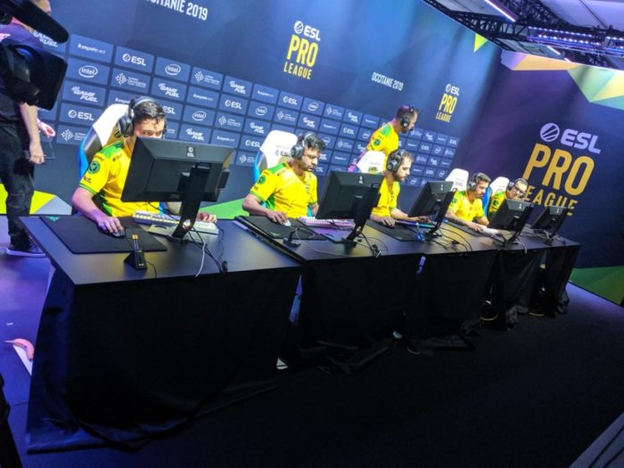 MIBR