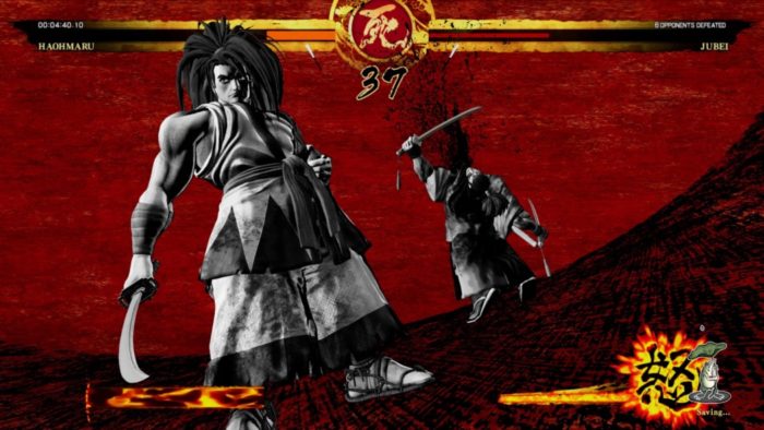 Análise Arkade: Samurai Shodown é o retorno triunfal de um clássico