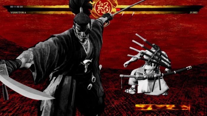 Análise Arkade: Samurai Shodown é o retorno triunfal de um clássico