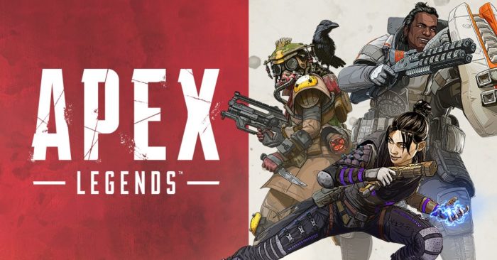 E3 2019: EA anuncia novidades para a Season 2 de Apex Legends