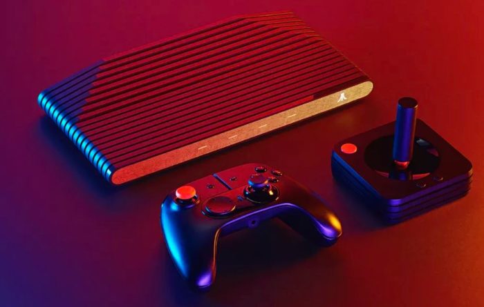 E3 2019: Atari VCS entra em pré-venda com 3 versões diferentes