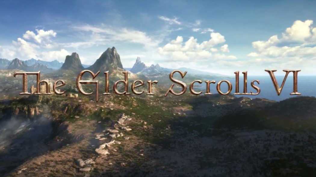 Ansioso por The Elder Scrolls 6? Paciência, pois Starfield é a prioridade
