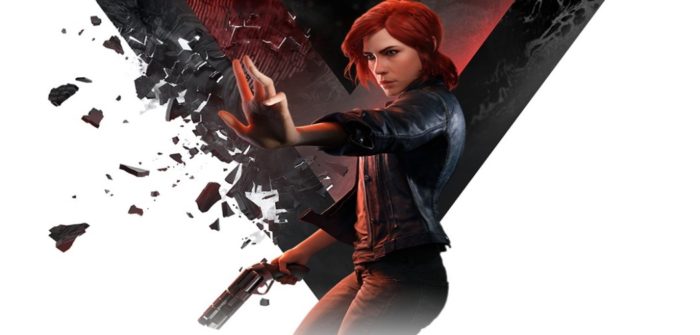 E3 2019: Control mostras quase 20 minutos inéditos de gameplay