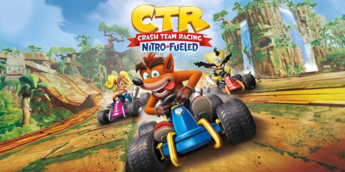 Análise Arkade: Crash Team Racing Nitro-Fueled é pura diversão, nostalgia e velocidade