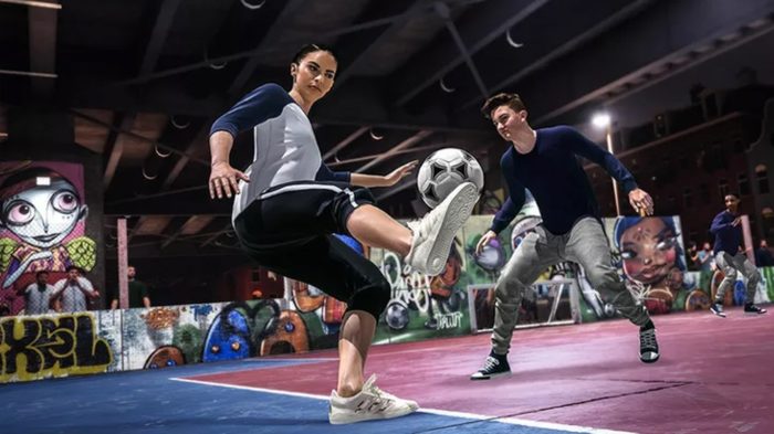 FIFA