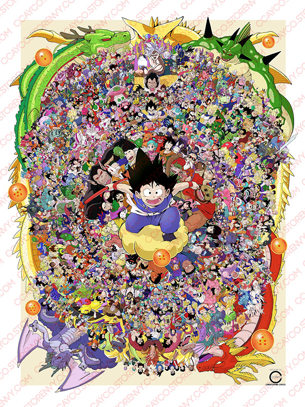 Dragon Ball