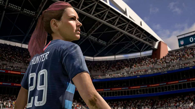 Em progresso, EA Sports conclui "A Jornada" de FIFA com destaques positivos