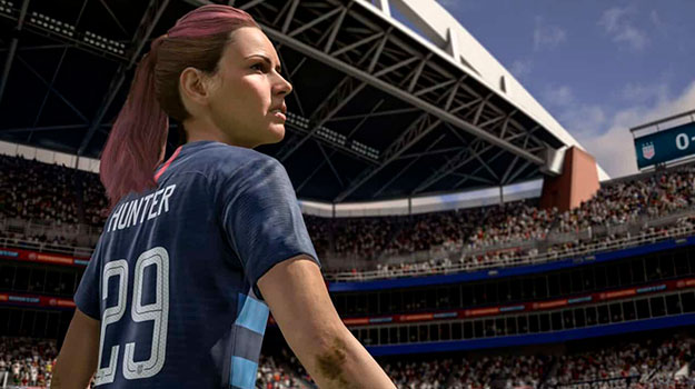 FIFA