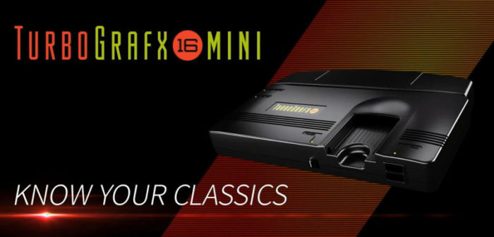 TurboGrafx-16
