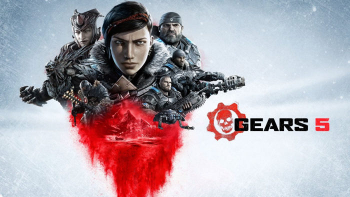 E3 2019: Gears 5 chega em 10 de setembro, confira o novo trailer