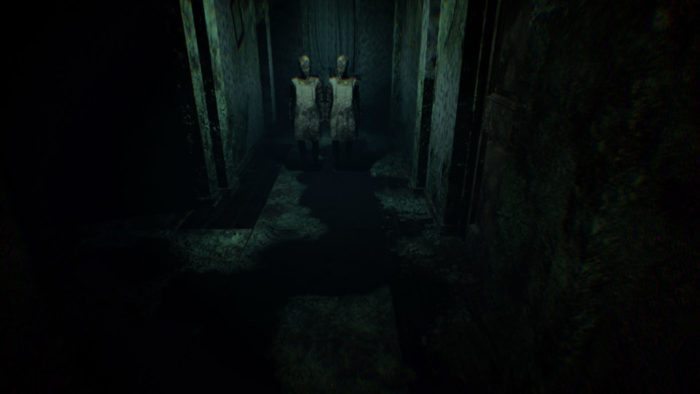 Análise Arkade: Layers of Fear 2 é um jogo de terror que não dá medo