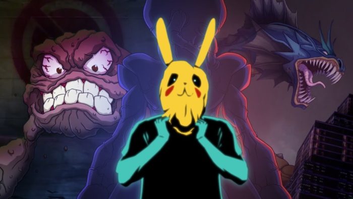 The End of Pokémon: produtor do anime de Castlevania cria curta animado sinistro dos monstrinhos